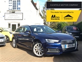 Used Audi A4