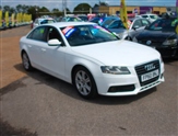 Used Audi A4
