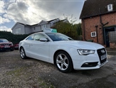 Used Audi A5
