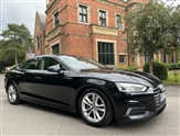 Used Audi A5