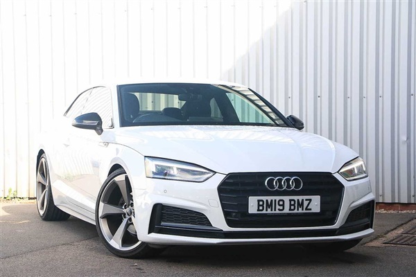 Large image for the Used Audi A5