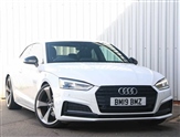 Used Audi A5