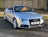 Used Audi A5