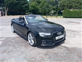 Used Audi A5