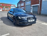 Used Audi A5