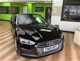 Used Audi A5