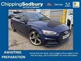 Used Audi A5