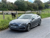 Used Audi A5