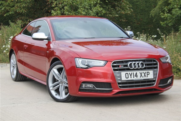 Large image for the Used Audi A5