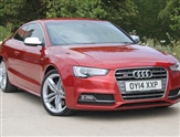 Used Audi A5