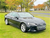 Used Audi A5