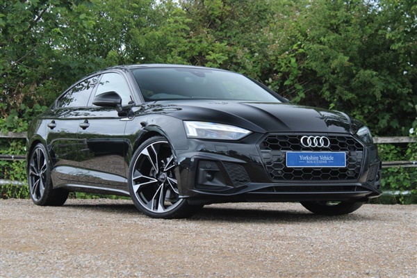 Large image for the Used Audi A5