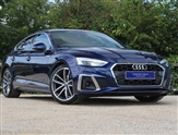 Used Audi A5