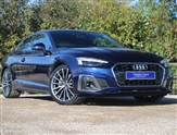 Used Audi A5