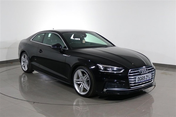 Large image for the Used Audi A5