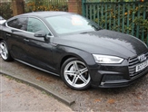 Used Audi A5