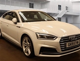 Used Audi A5