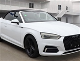 Used Audi A5