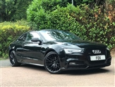 Used Audi A5