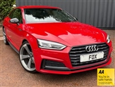 Used Audi A5