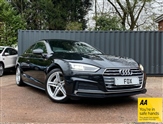 Used Audi A5