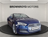 Used Audi A5