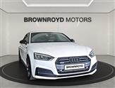 Used Audi A5