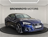 Used Audi A5