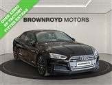 Used Audi A5