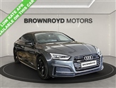 Used Audi A5