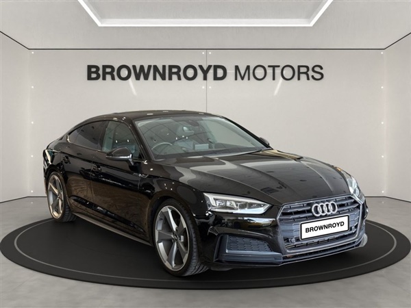 Large image for the Used Audi A5