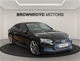 Used Audi A5