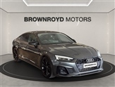 Used Audi A5