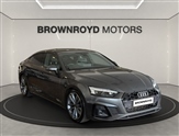 Used Audi A5