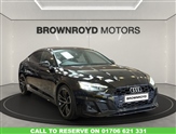 Used Audi A5
