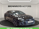 Used Audi A5