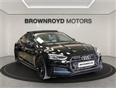Used Audi A5