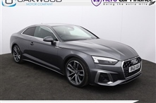 Used Audi A5