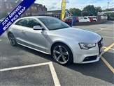 Used Audi A5