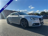 Used Audi A5