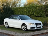 Used Audi A5