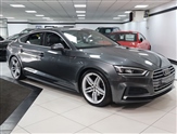 Used Audi A5