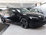 Used Audi A5