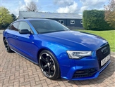 Used Audi A5