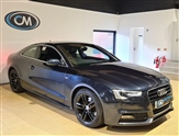Used Audi A5