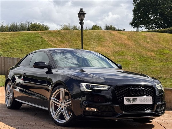 Large image for the Used Audi A5