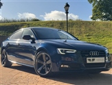 Used Audi A5