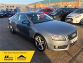 Used Audi A5