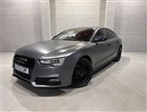 Used Audi A5