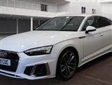 Audi A5 Image 2